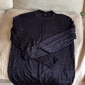 Hugo Boss sweater (brand new)